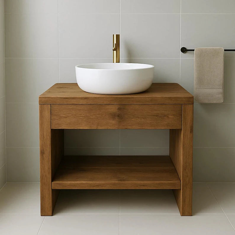 The Juniper washstand