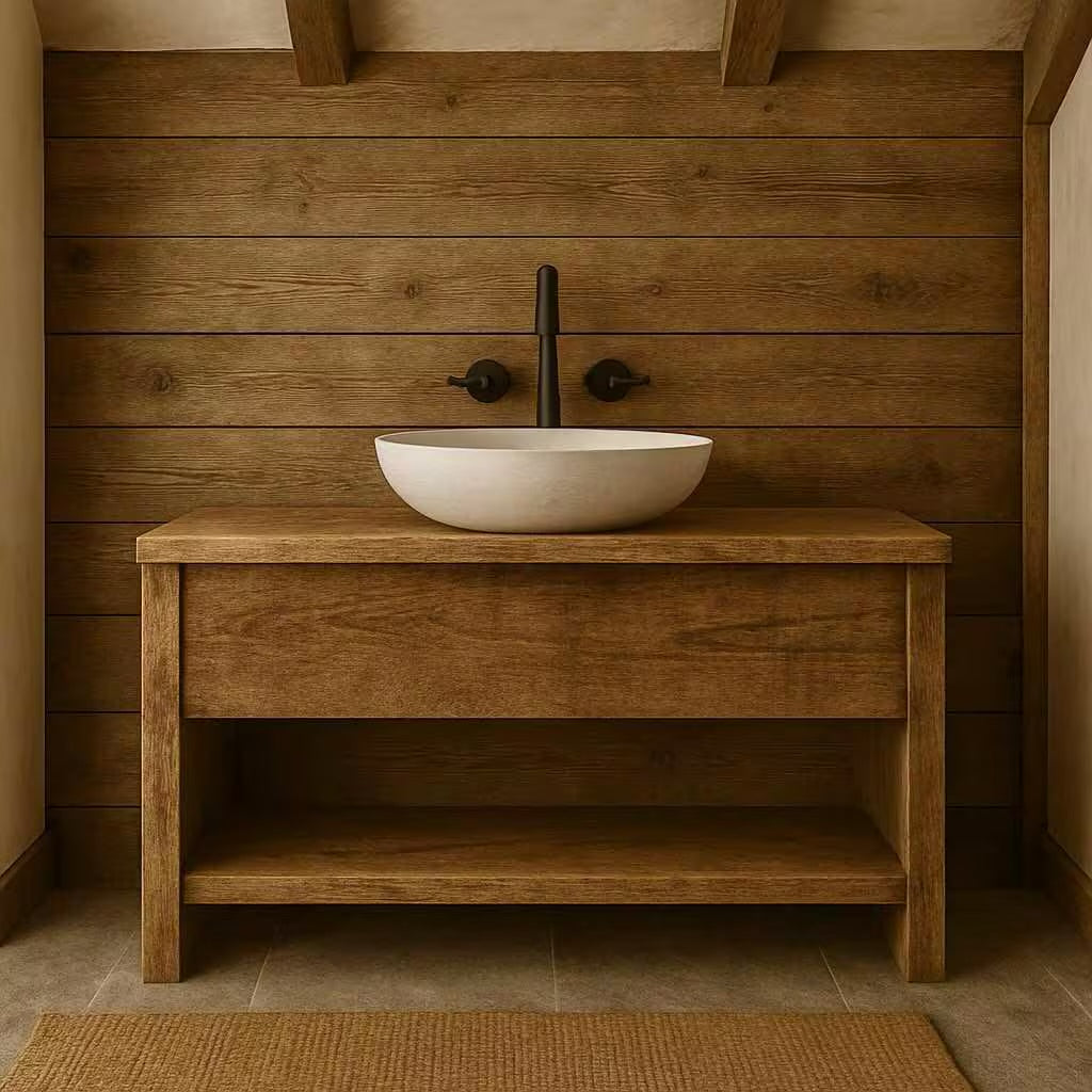 The large Juniper washstand