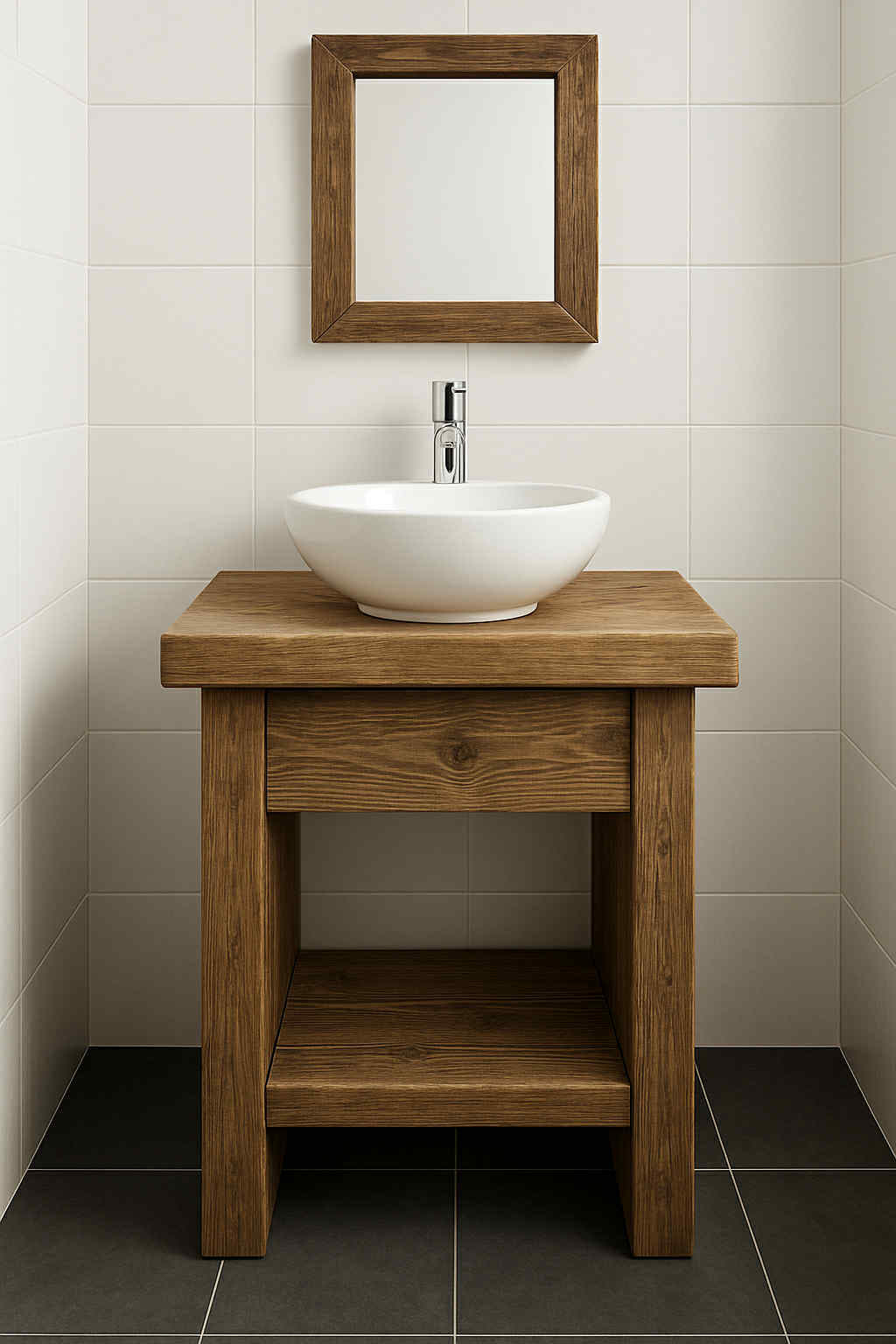 The vineyard washstand