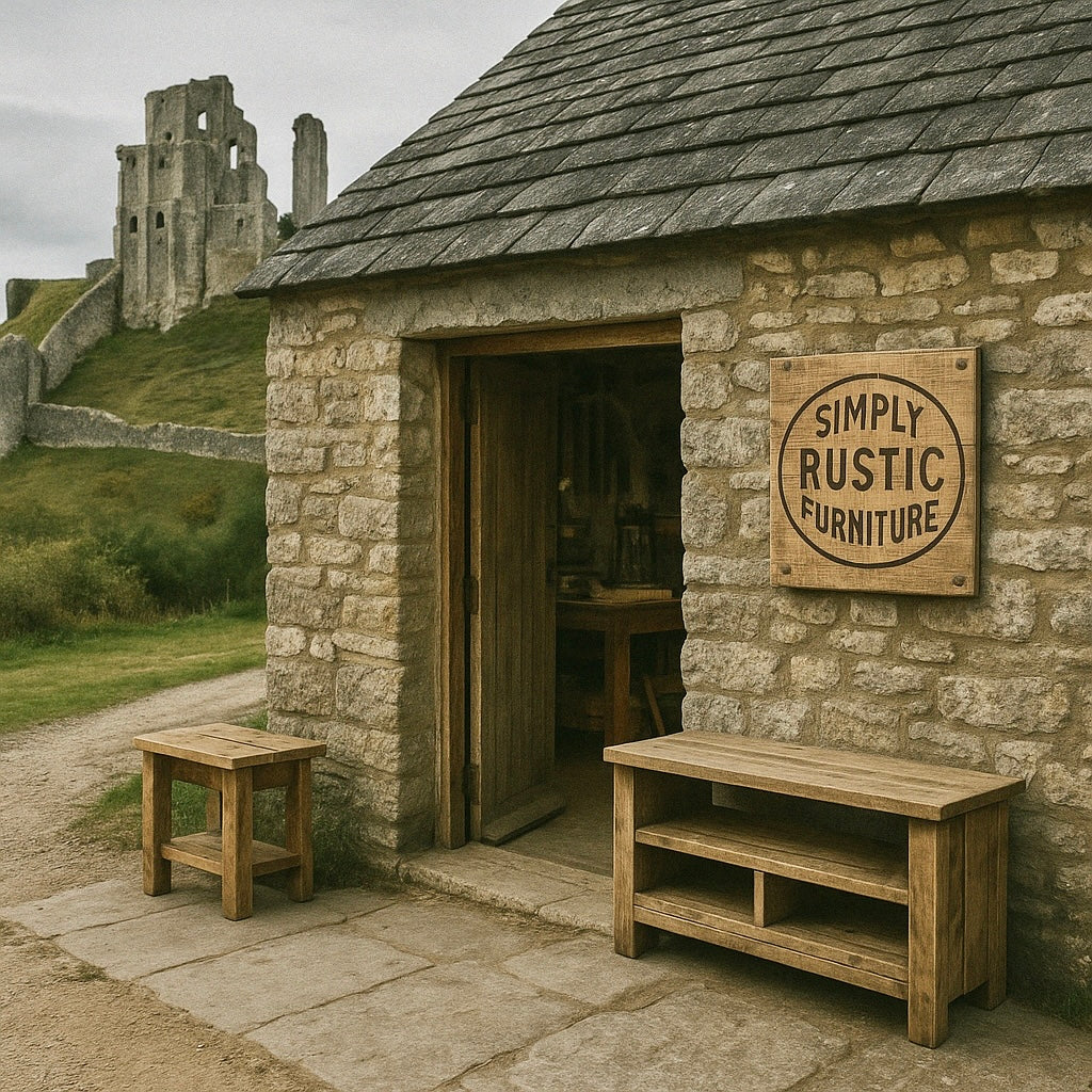 Rustic Uk Simply Rustic Furniture