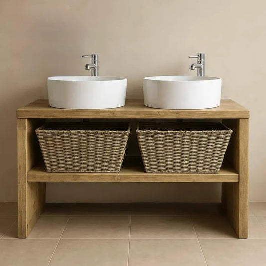 The Hill side washstand