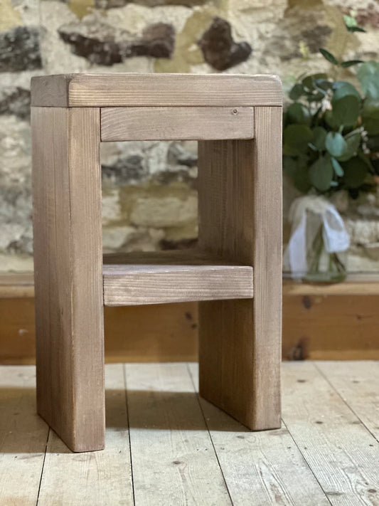 The Purbeck side table