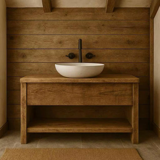 The large Juniper washstand