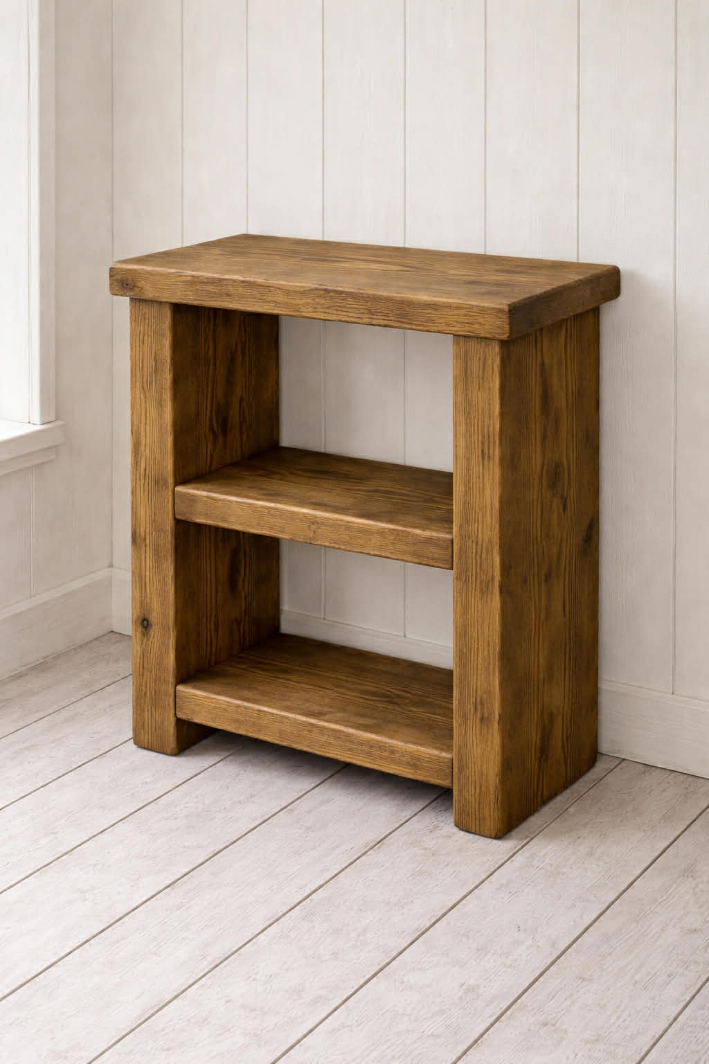 The Hen Hut side table