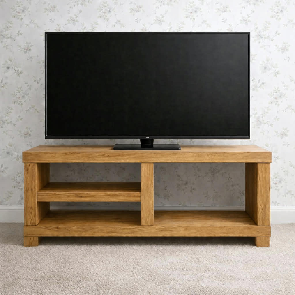 The Studland TV stand
