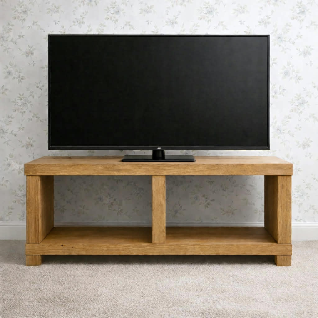 Traditional Dorset TV Stand