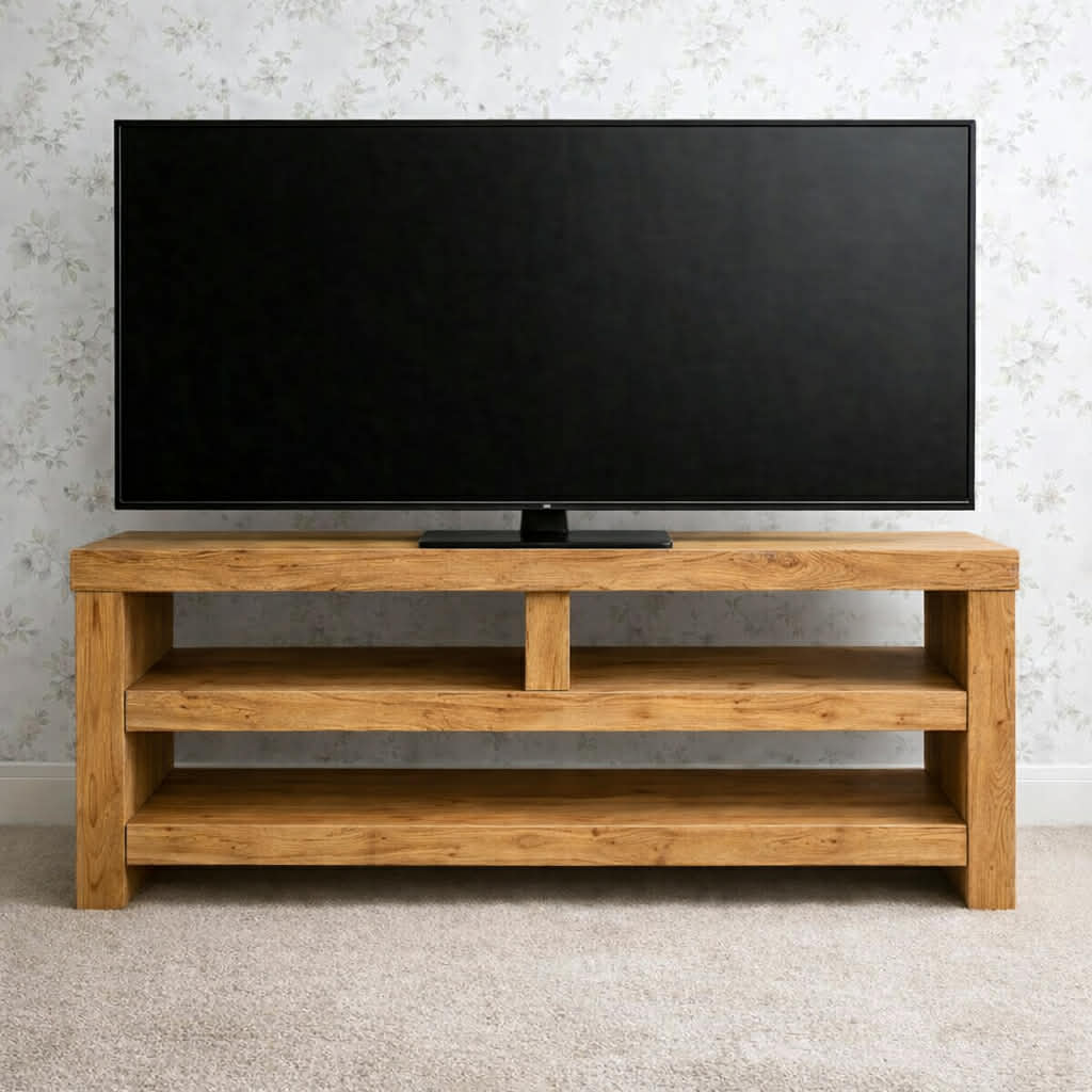 The Soundbar TV Stand