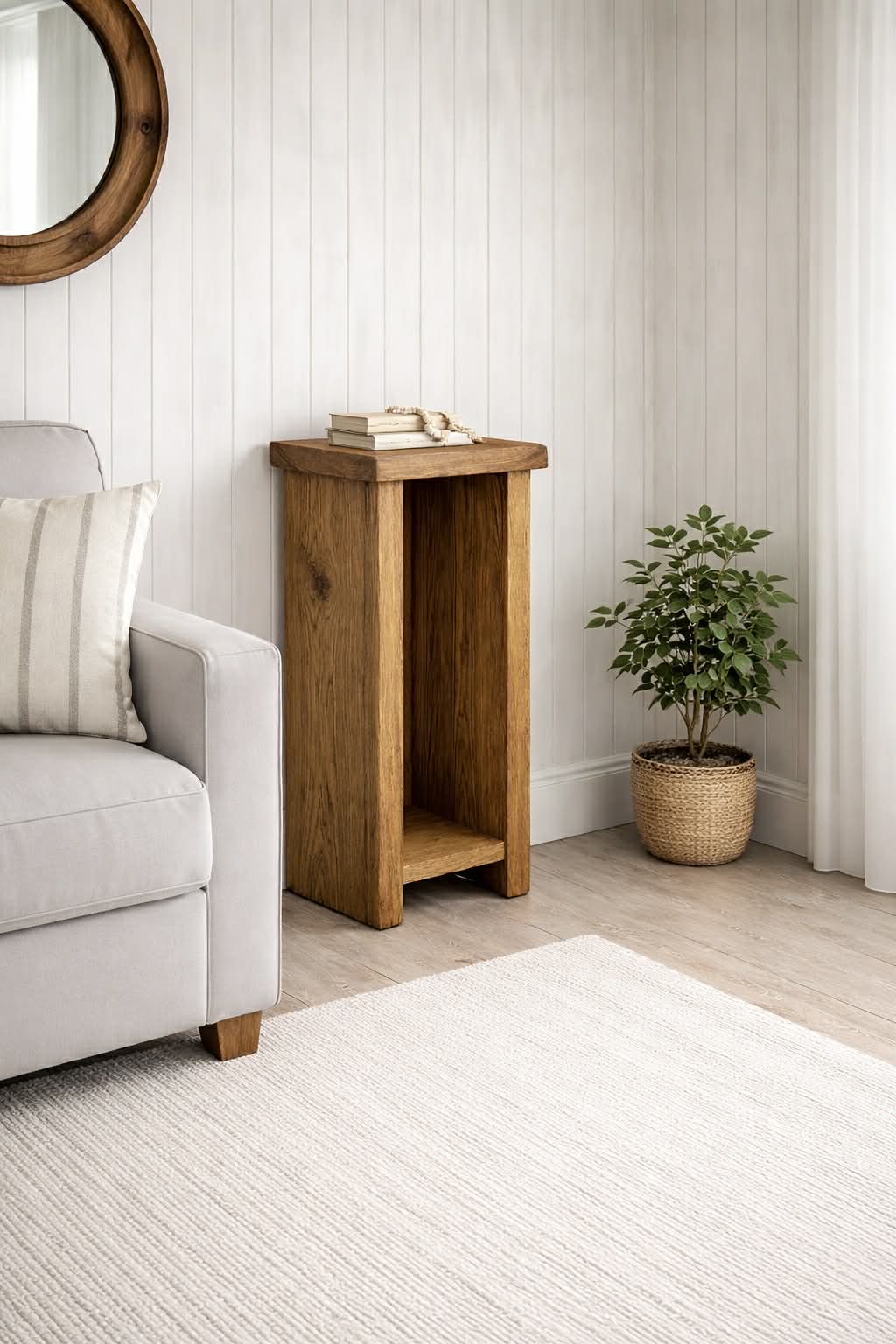 The Blossom Side Table