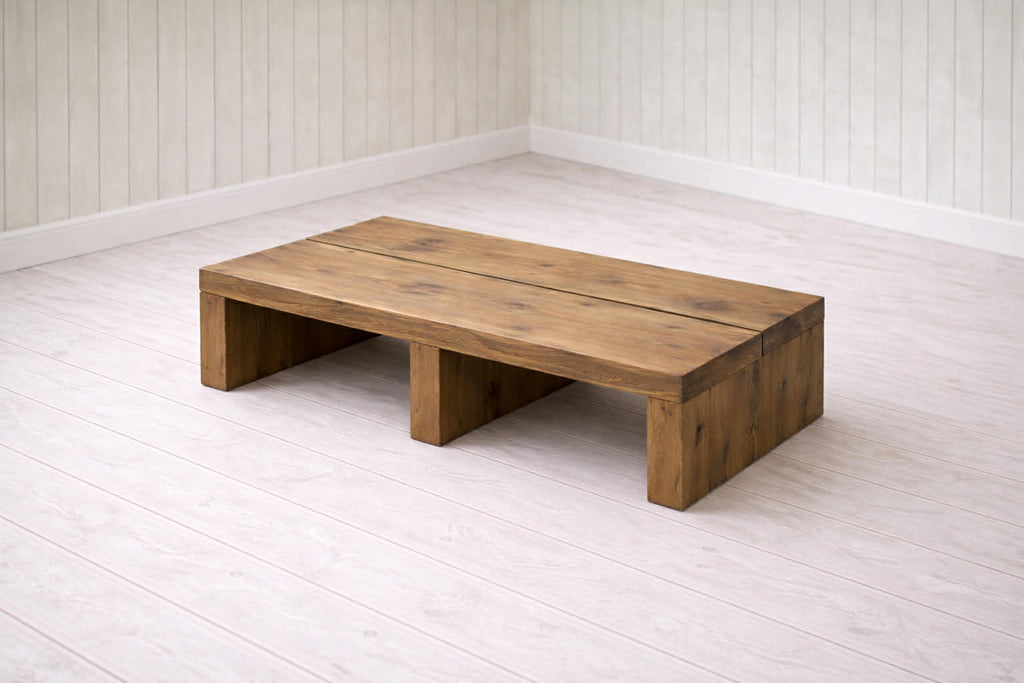 The Willow coffee table