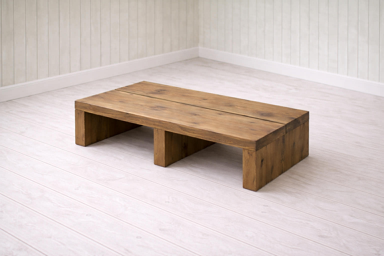 The Willow coffee table