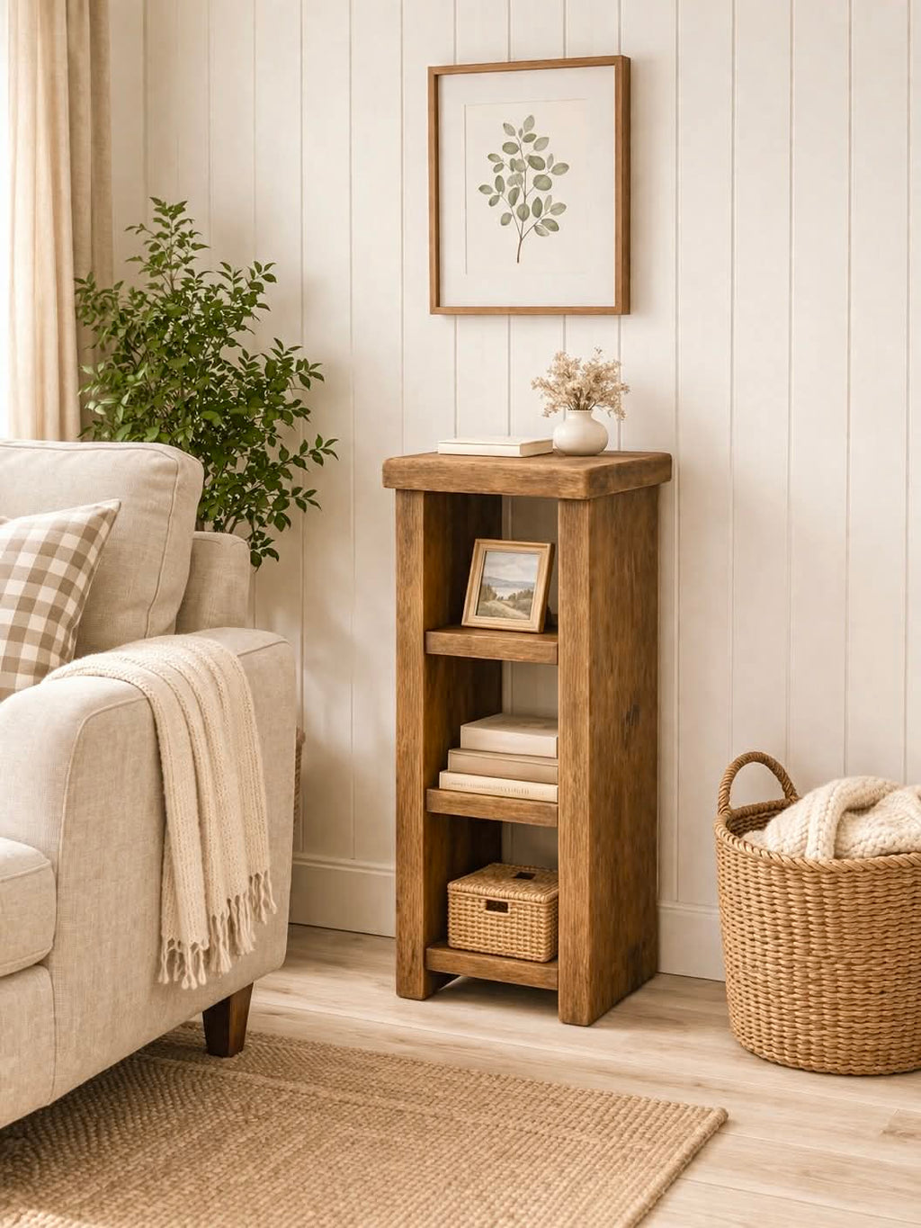 The Juniper Side Table