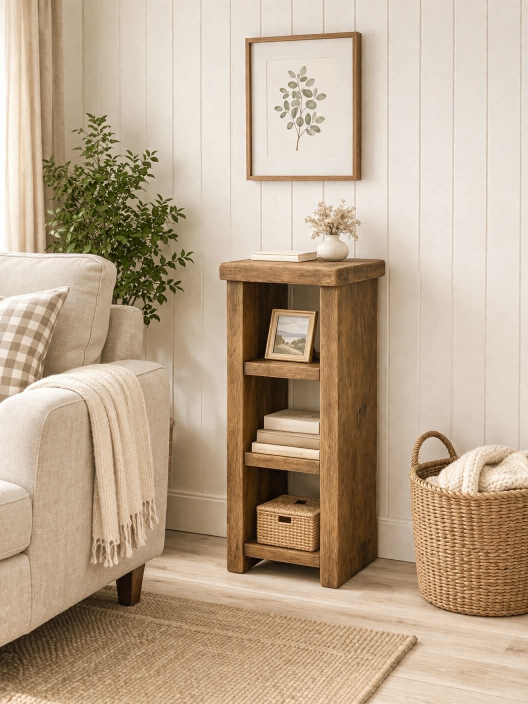 The Juniper Side Table