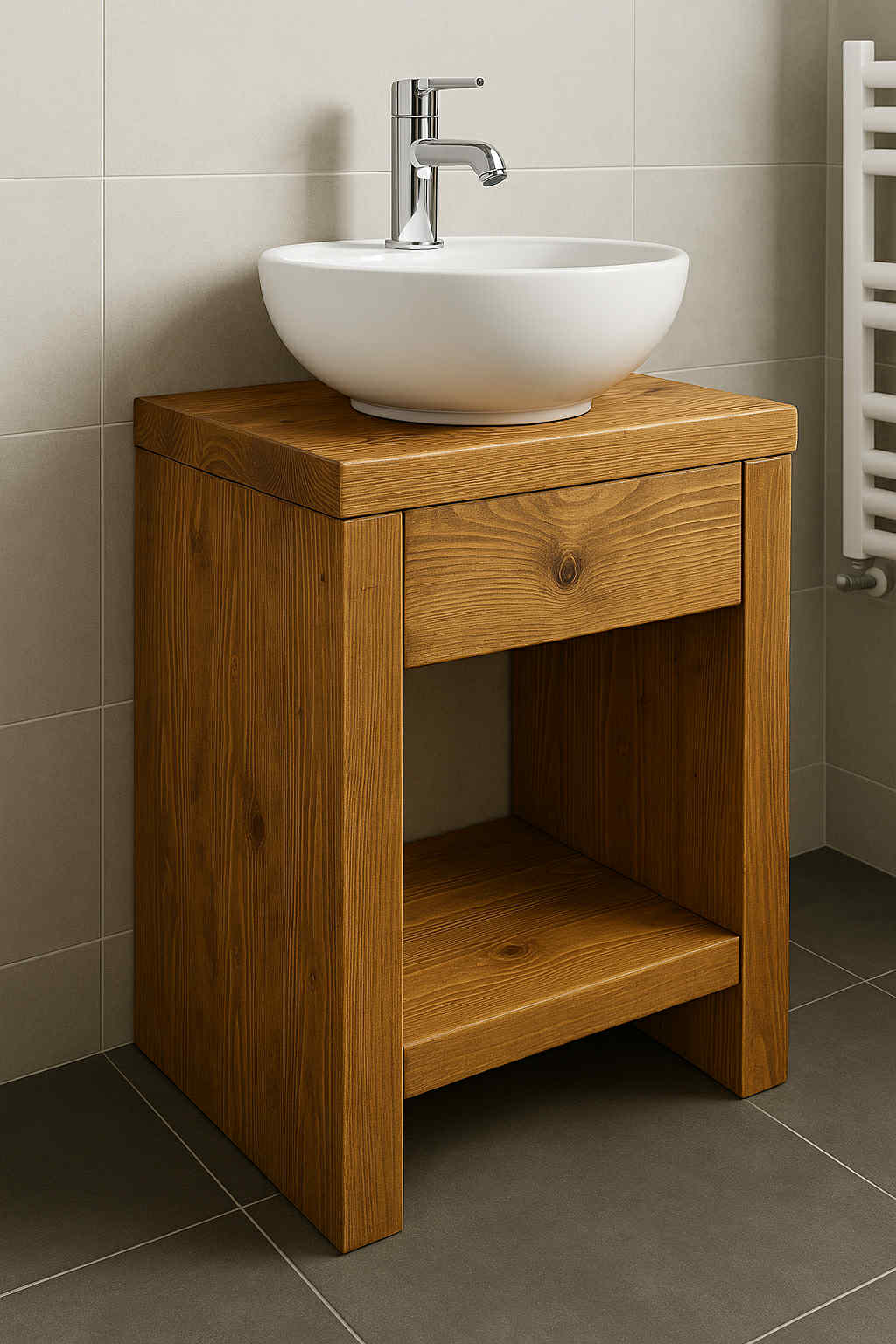 The small Juniper washstand